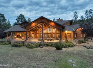56 W Clay Park Way, Munds Park, AZ 86017
