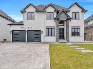 1269 Campana Cres, Lakeshore, ON N8L0K2