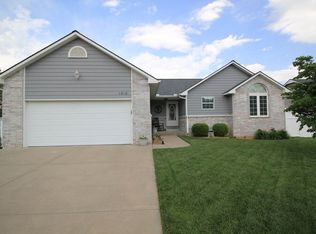 1310 S Emporia St, El Dorado, KS 67042