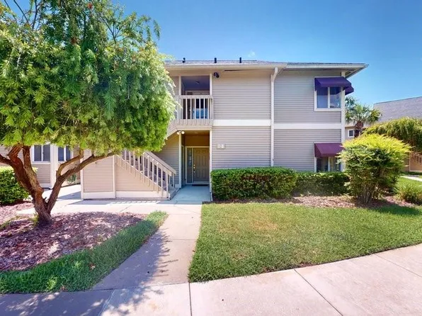 14 Magnolia Dr S #14, Ormond Beach, FL 32174