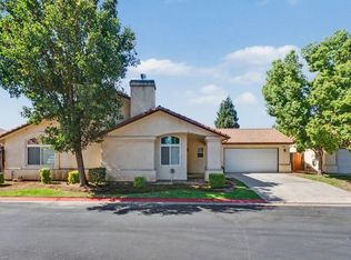 268 River Point, Madera, CA 93637