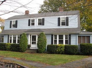 4 Martin St, Marblehead, MA 01945