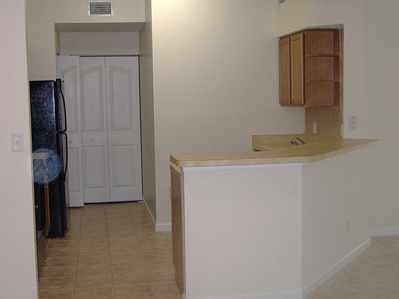 LAUNDY AREA