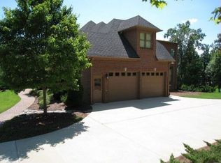 1510 Highland Gate Point, Hoover, AL 35244