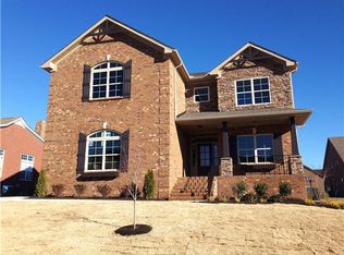 1012 Via Francesco Way #153-LOT 153, Spring Hill, TN 37174