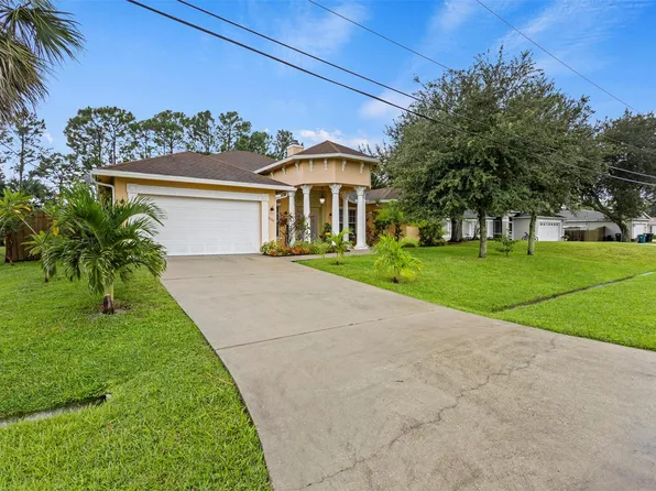 2138 SW Biella Ave, Port Saint Lucie, FL 34953