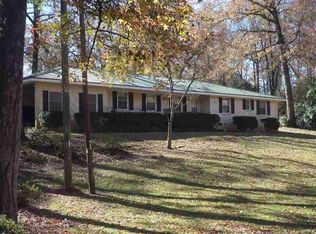 124 N Amanda Pl, Warner Robins, GA 31088