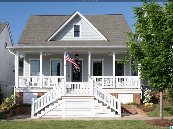 4502 Village Green Way, Hoover, AL 35226