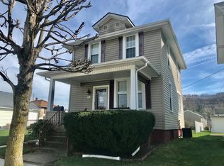 161 Paxton Ave, Wheeling, WV