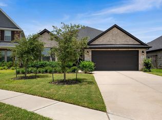 15881 Hayes Market Loop, Conroe, TX 77302