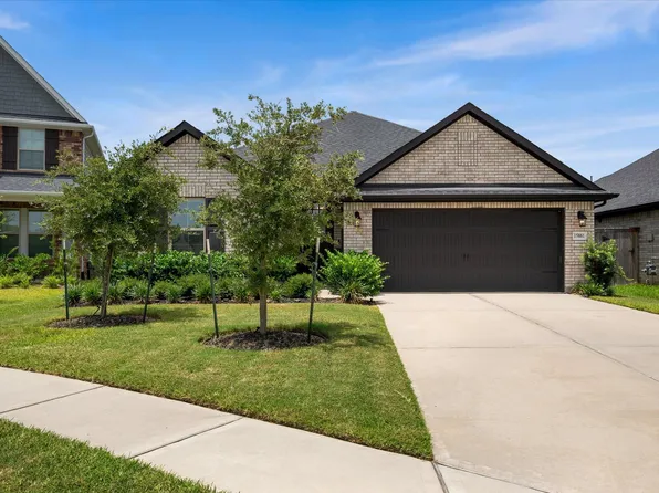 15881 Hayes Market Loop, Conroe, TX 77302