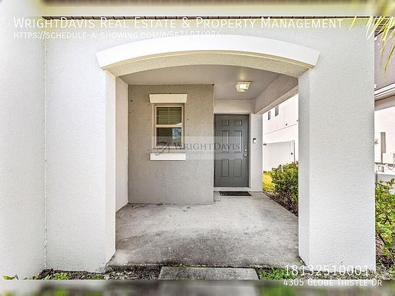 3rd image of 4305 Globe Thistle Dr