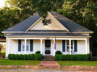 1207 Cecil St, Van Buren, AR 72956