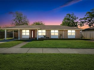 3013 Mumphrey Rd, Chalmette, LA 70043