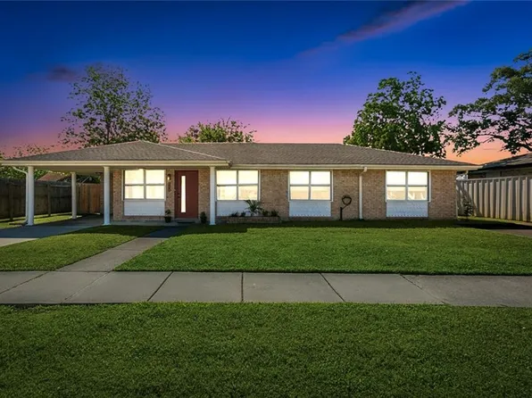 3013 Mumphrey Rd, Chalmette, LA 70043