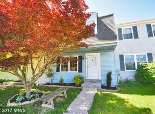 52 Chesthill Ct, Baltimore, MD 21236