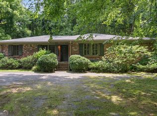 129 Parkside Cir #3, Decatur, GA 30030