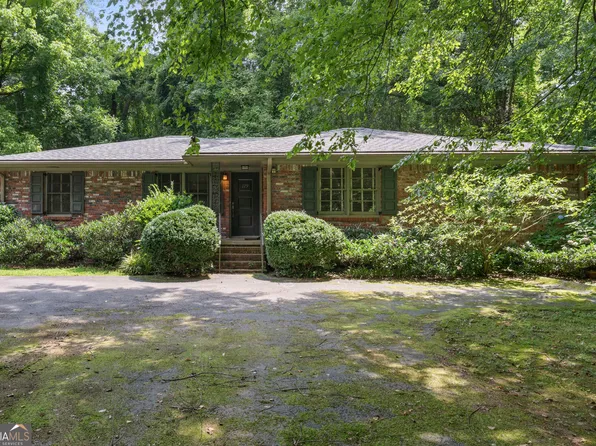 129 Parkside Cir #3, Decatur, GA 30030
