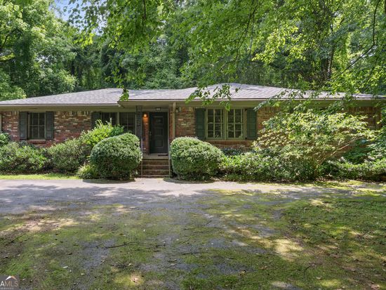 129 Parkside Cir #3, Decatur, GA 30030