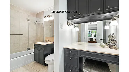 Sold by Compass
