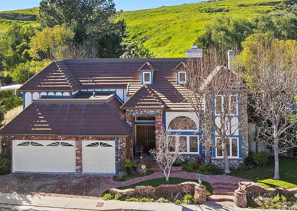 1st image of 6145 N Paseo La Vis