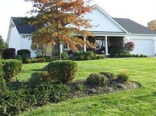 11364 Somerset Trl, Concord Township, OH 44077