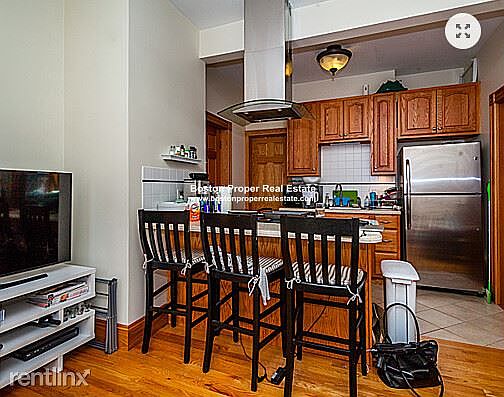 97 Myrtle St. #6 Boston - Beacon Hill Unit Photo 4 (1)