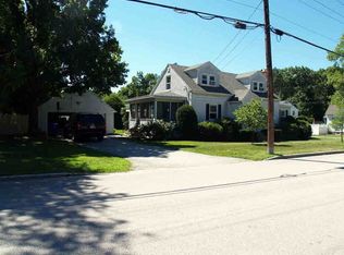 413 Blodget St, Manchester, NH 03104