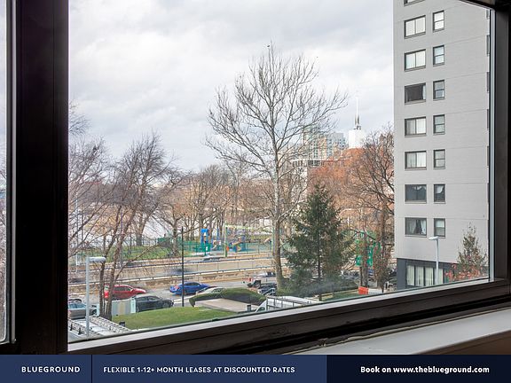 Window View