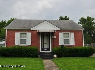 1005 W Indian Trl, Louisville, KY 40213