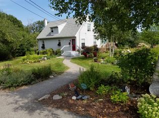 33 Oak Hill Rd, Trevett, ME 04571