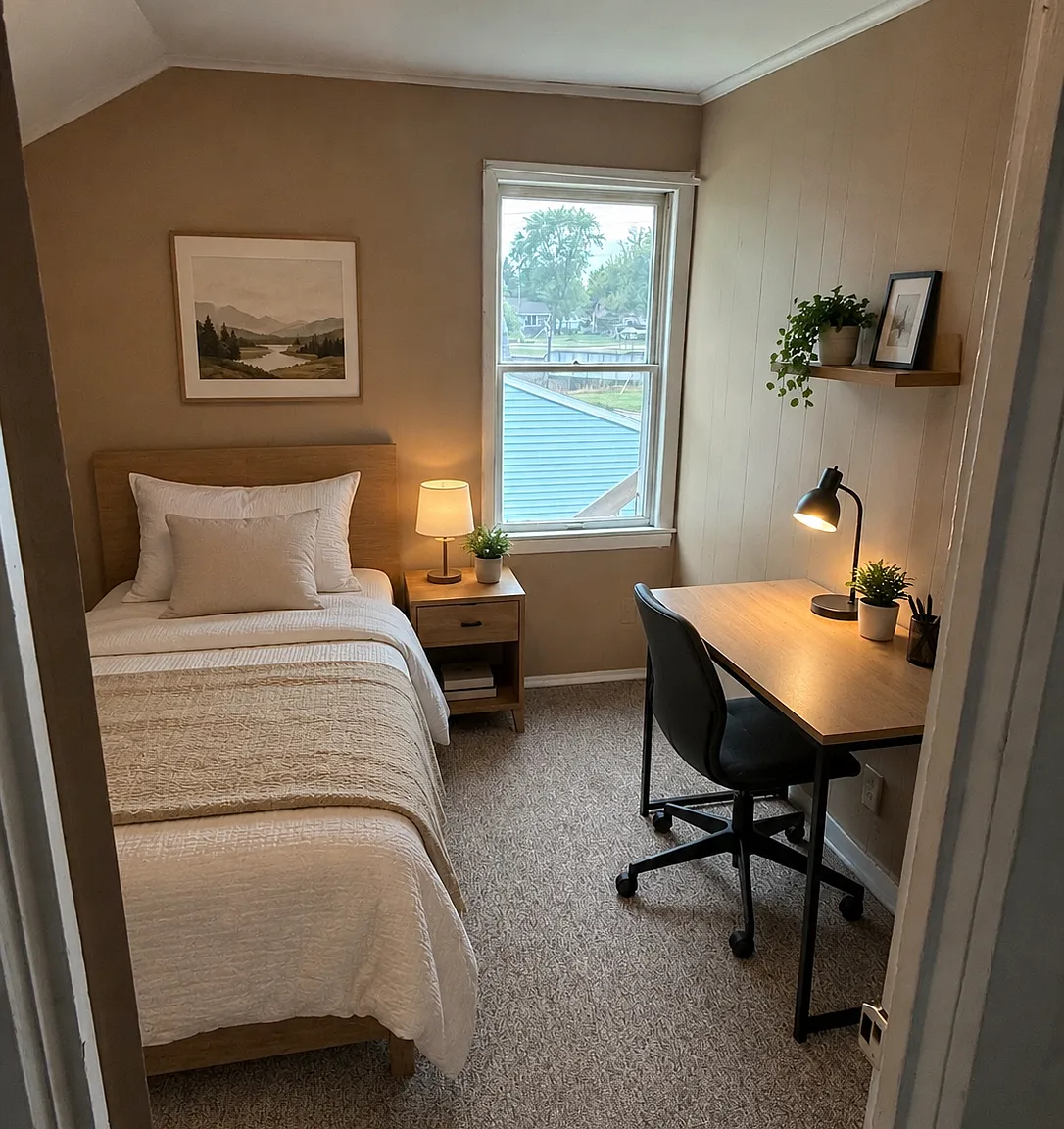 117 Fort Howard Avenue, Unit B — Photo 4