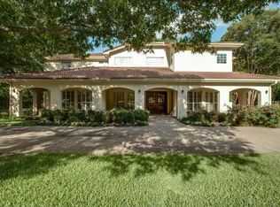 10322 Lennox Ln, Dallas, TX 75229