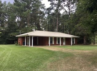 250 Maxie Rd, Mount Olive, MS 39119