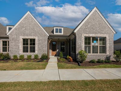 8766 Bedfordshire Dr LOT 19, Bartlett, TN, 38133