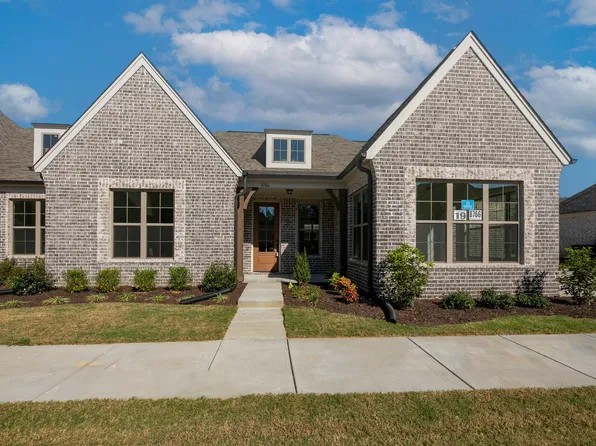 8766 Bedfordshire Dr Lot 19, Bartlett, TN 38133