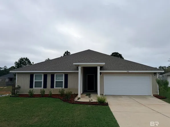 3084 Camino Real Loop, Lillian, AL 36549