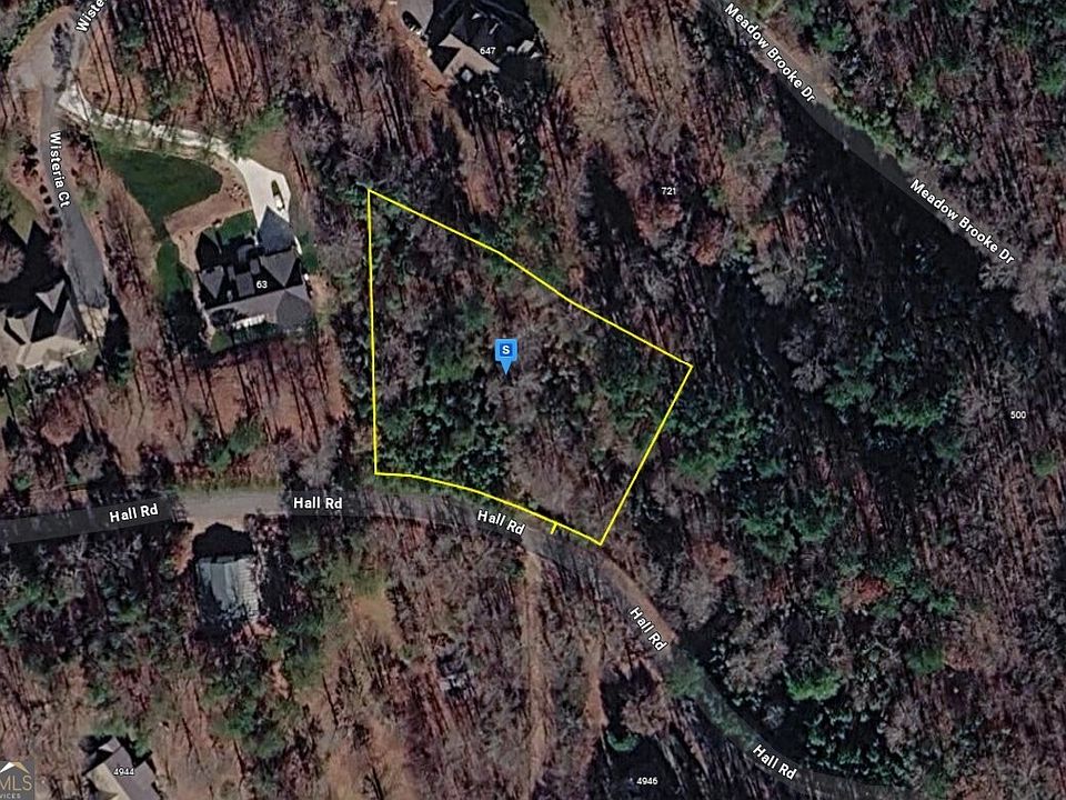 1st image of 4941 Hall Rd