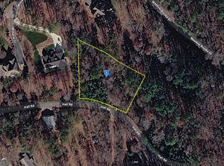 4941 Hall Rd, Young Harris, GA 30582