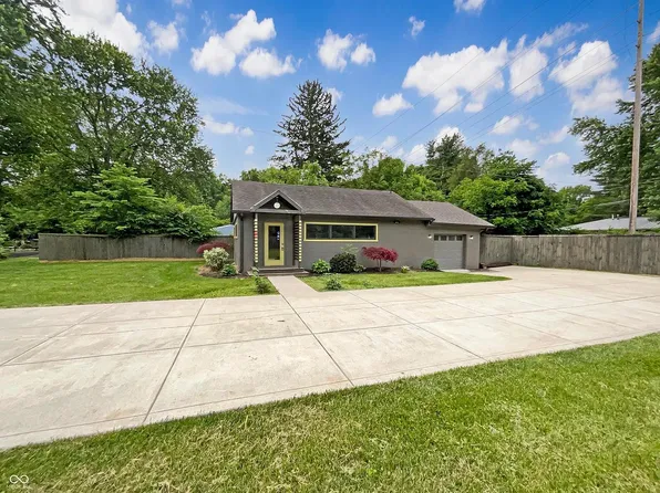 5138 Clarendon Rd, Indianapolis, IN 46208