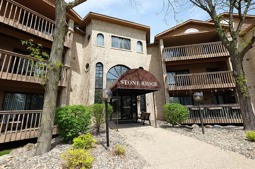 Stoneridge