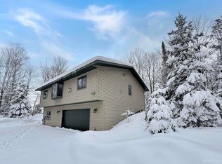 119 Maggie Point Rd, Crystal Falls, MI 49920