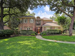 10733 Marsha Ln, Houston, TX 77024