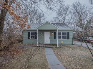 600 Orange St, Columbia, MO 65203