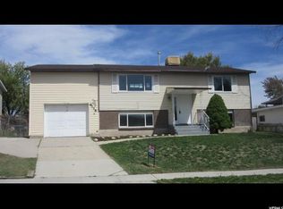 4738 W 5905 S, Salt Lake City, UT 84118