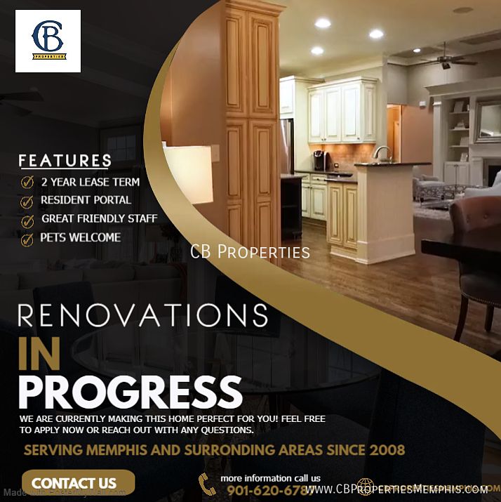 1084 N Evergreen St 1084, Memphis, TN 38107 Zillow