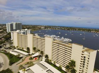 132 Lakeshore Dr APT 718, North Palm Beach, FL 33408