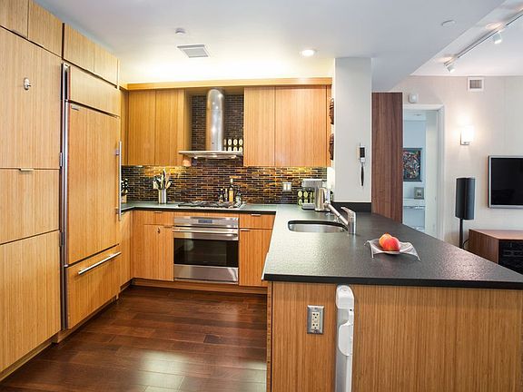 2nd image of 70 Little West St APT 17G