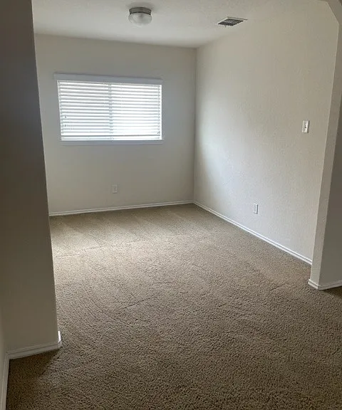 nook in loft