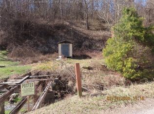 504 Tate Hollow Rd, Charleston, WV 25312